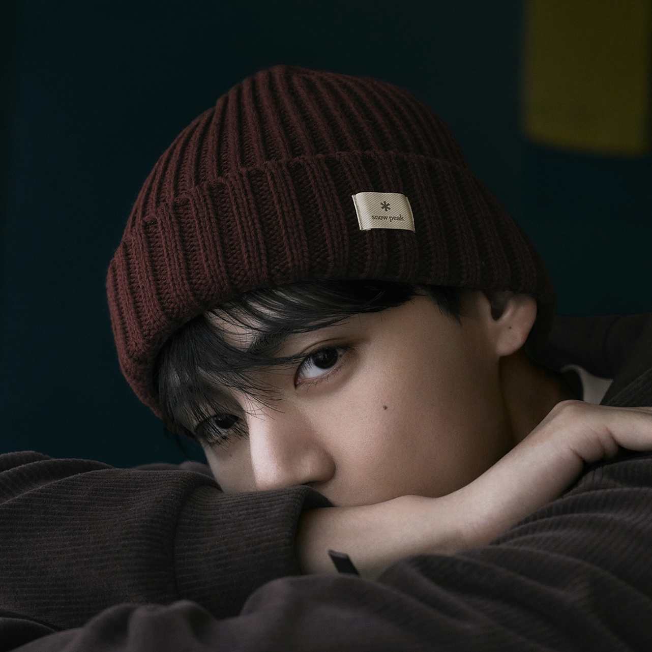 뷔 (방탄소년단) 최근 활동샷