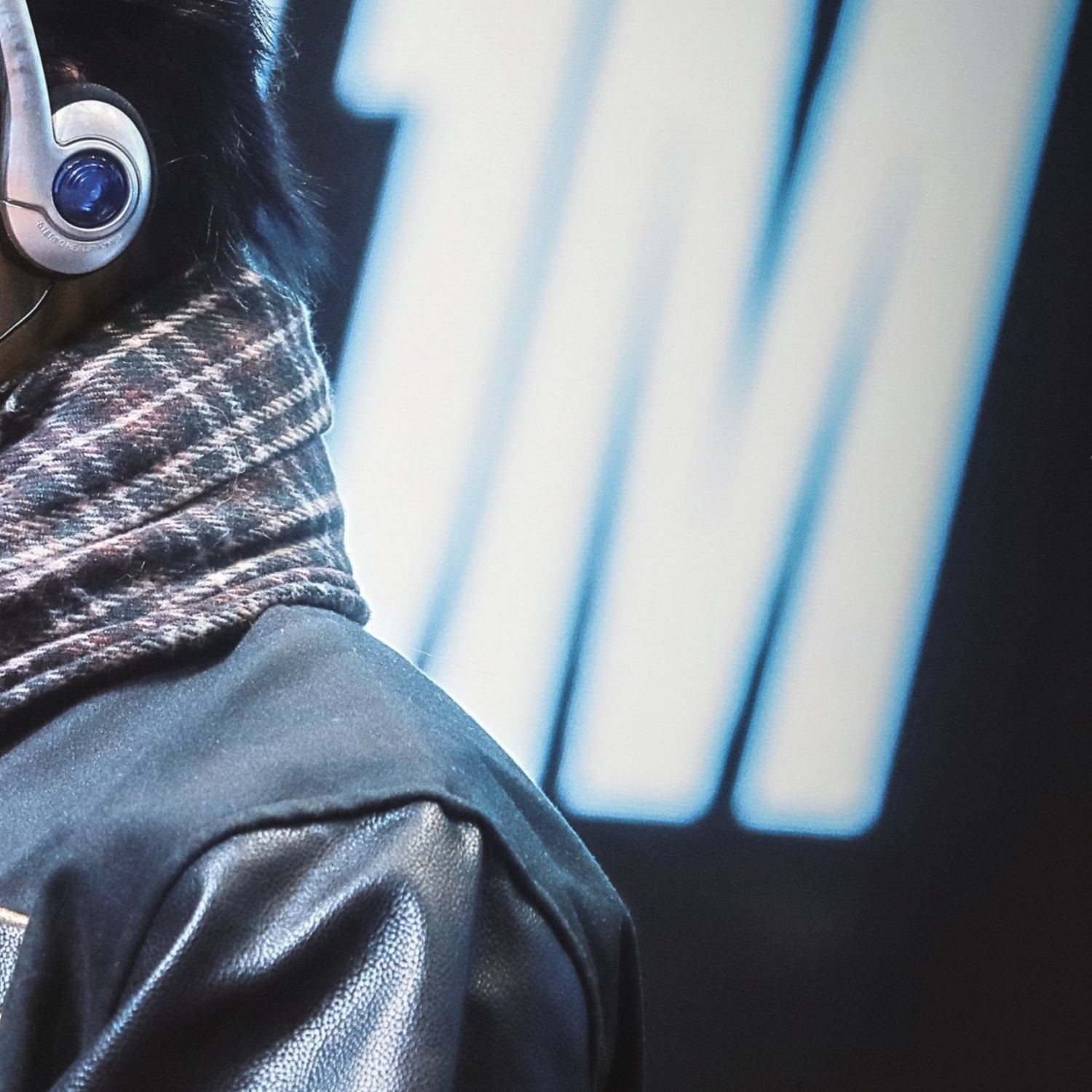 Recent activity shot of Jeno (NCT DREAM)