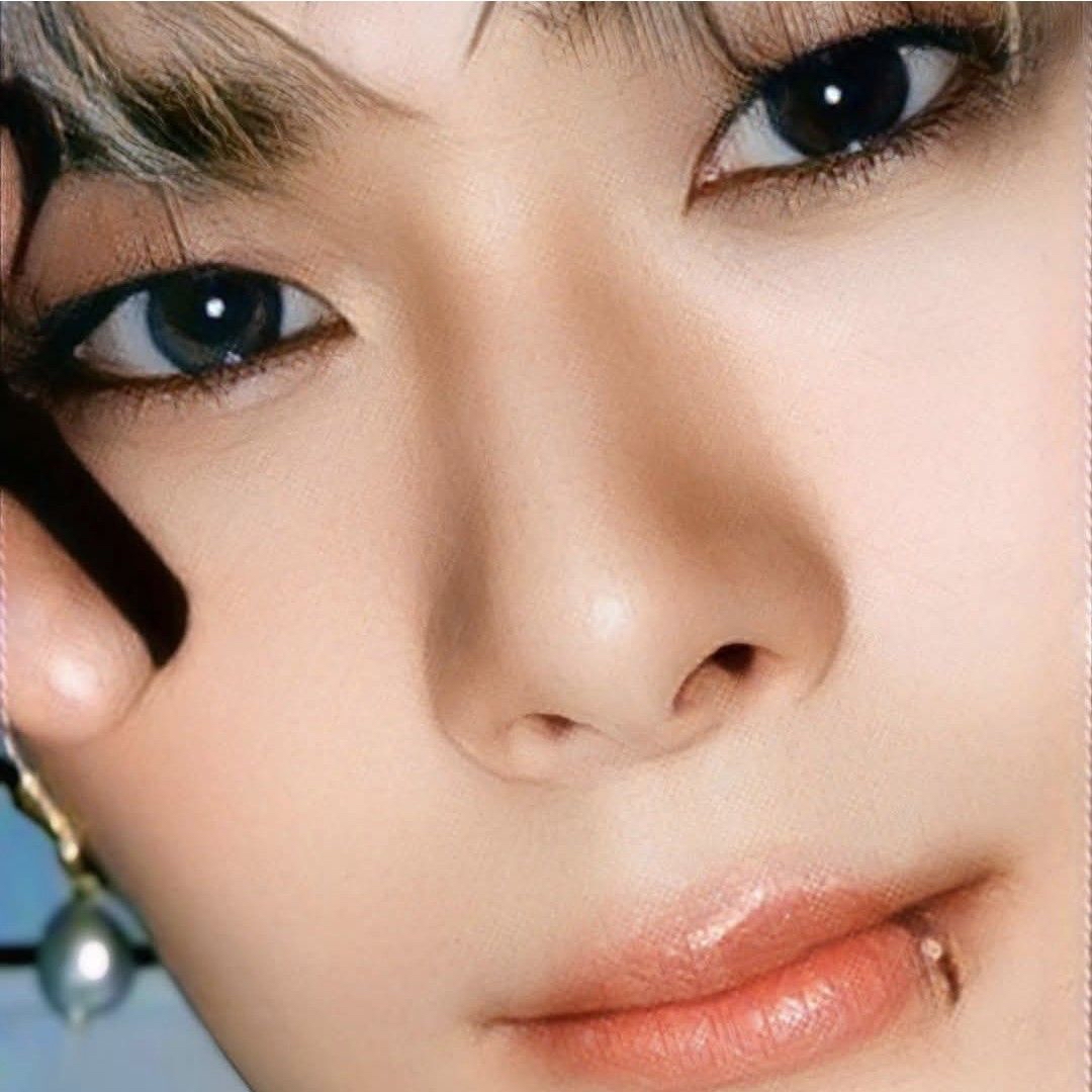 Latest photo of Moonbin (ASTRO)