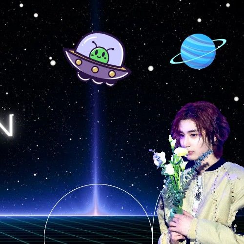 A moment captured by Leehan (BOYNEXTDOOR)'s fan