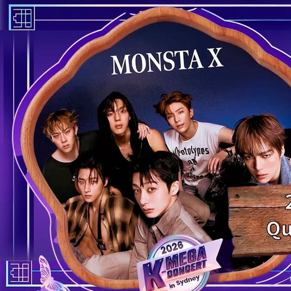 투표로 선정된 몬스타엑스의 인기 프로필 이미지