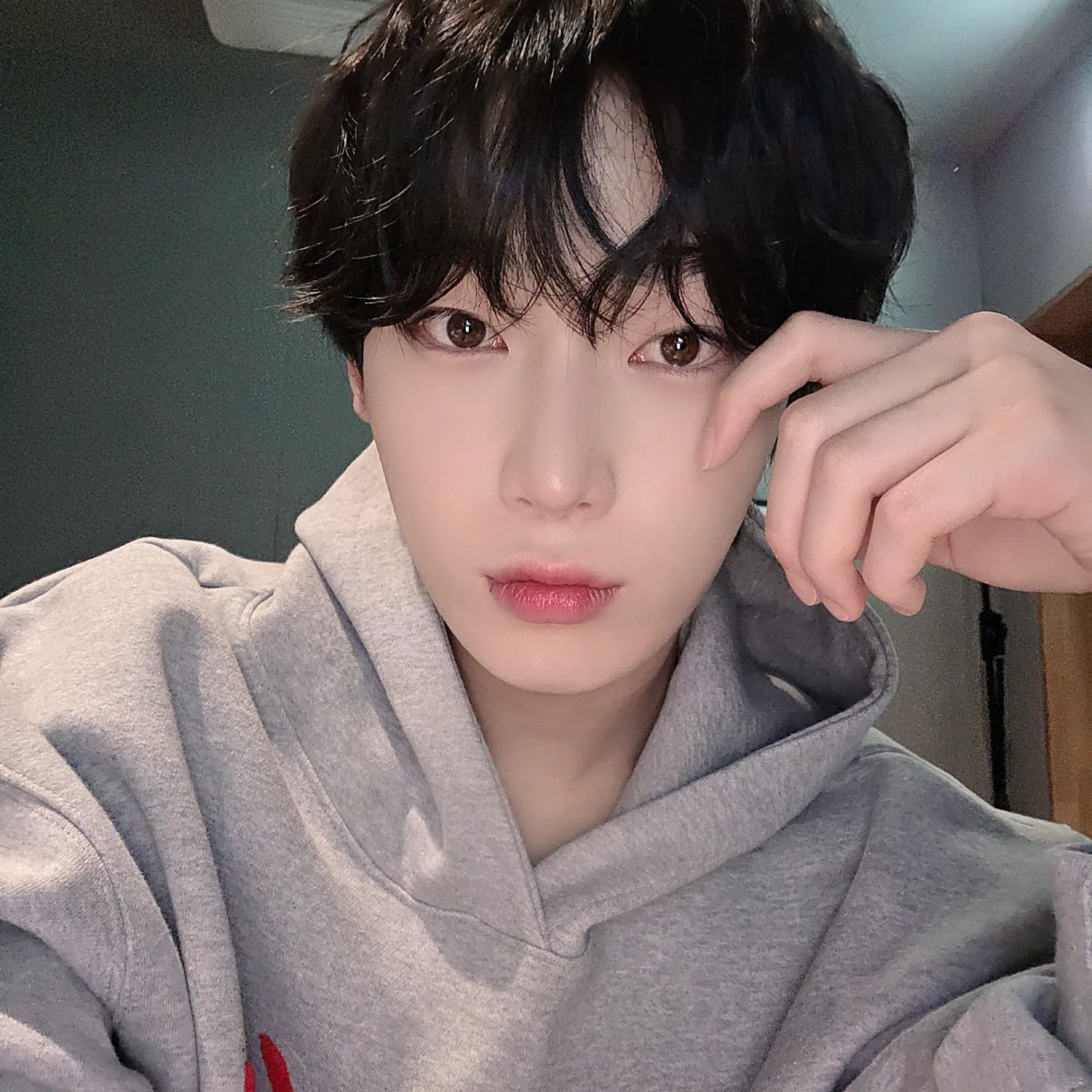 善禹 (ENHYPEN)的最新照片