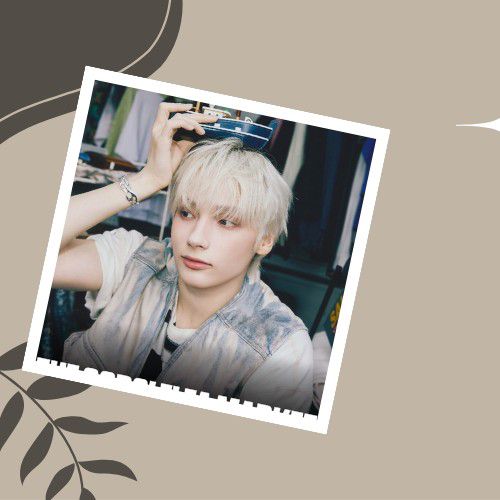 Momen yang diabadikan oleh penggemar HueningKai (TOMORROW X TOGETHER)