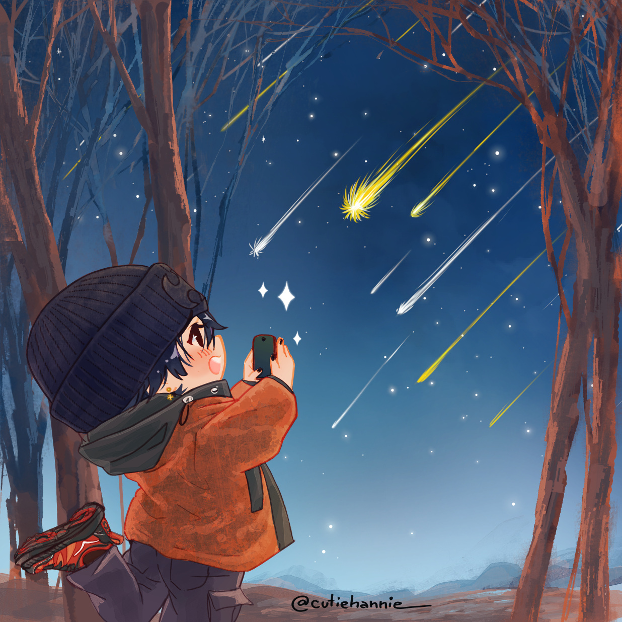 Stray Kids 최근 활동샷