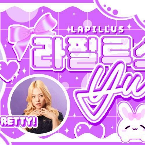 Recent activity shot of Yue (Lapillus)