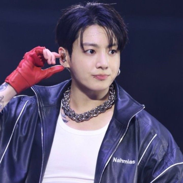 Momen yang diabadikan oleh penggemar Jungkook (BTS)