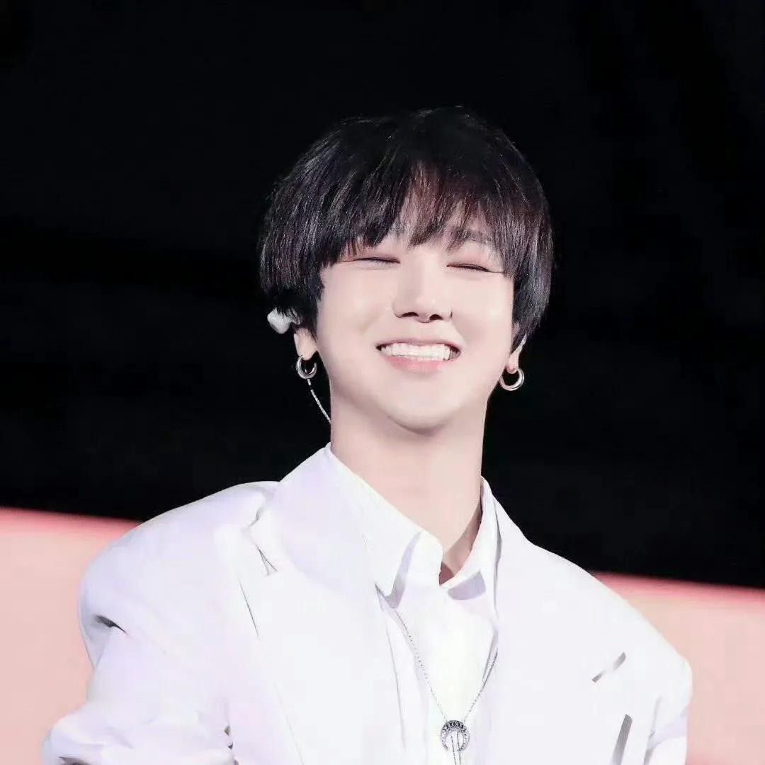 Latest photo of Yesung (Super Junior)