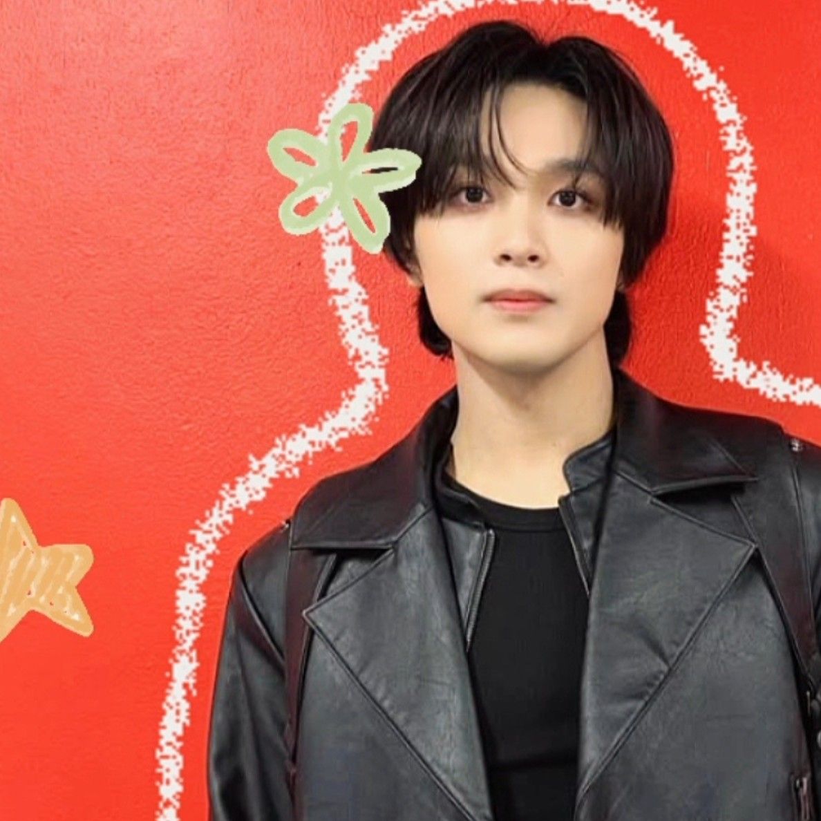 Recent activity shot of Haechan (NCT 127, NCT DREAM)