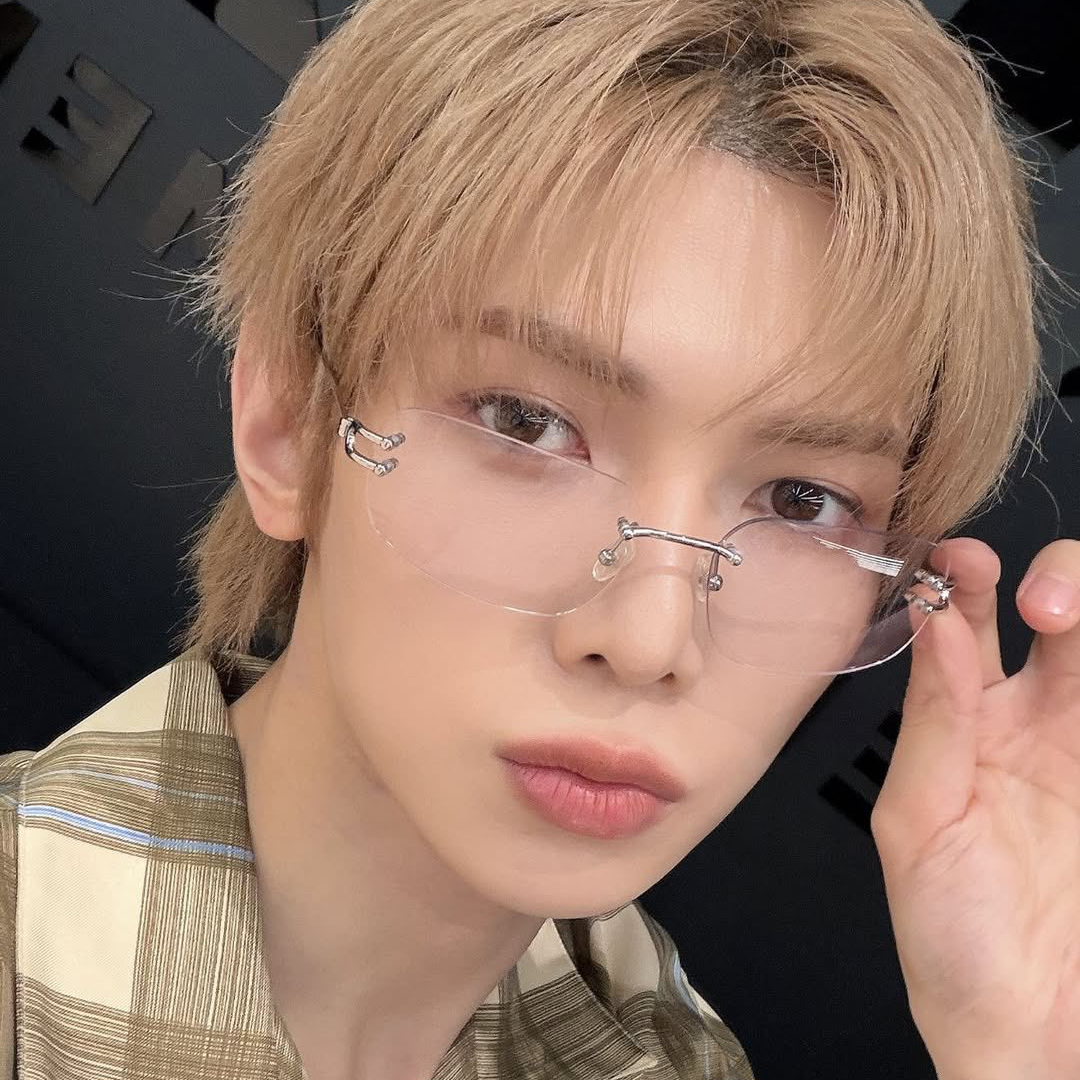 에이티즈 팬이 찍은 순간