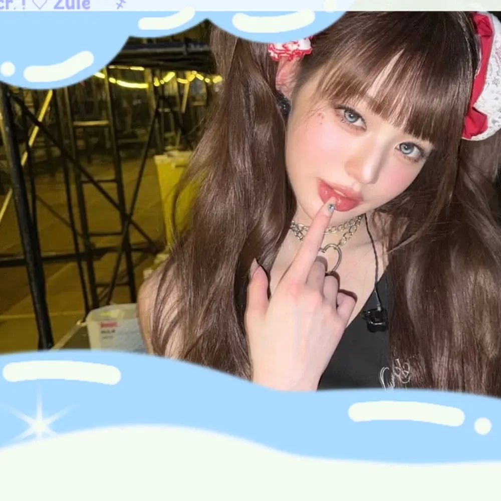 Behind-the-scenes cut of IZ*ONE