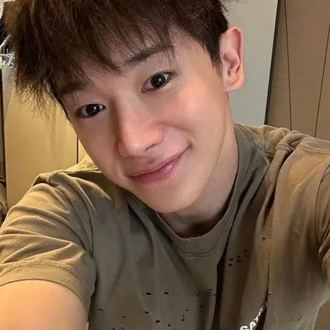 Potret di balik layar MONSTA X