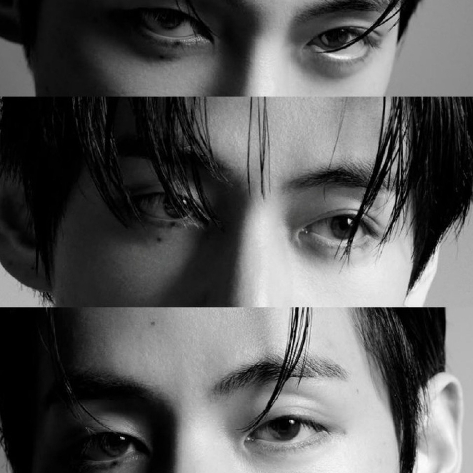 V (BTS)の最近の活動写真
