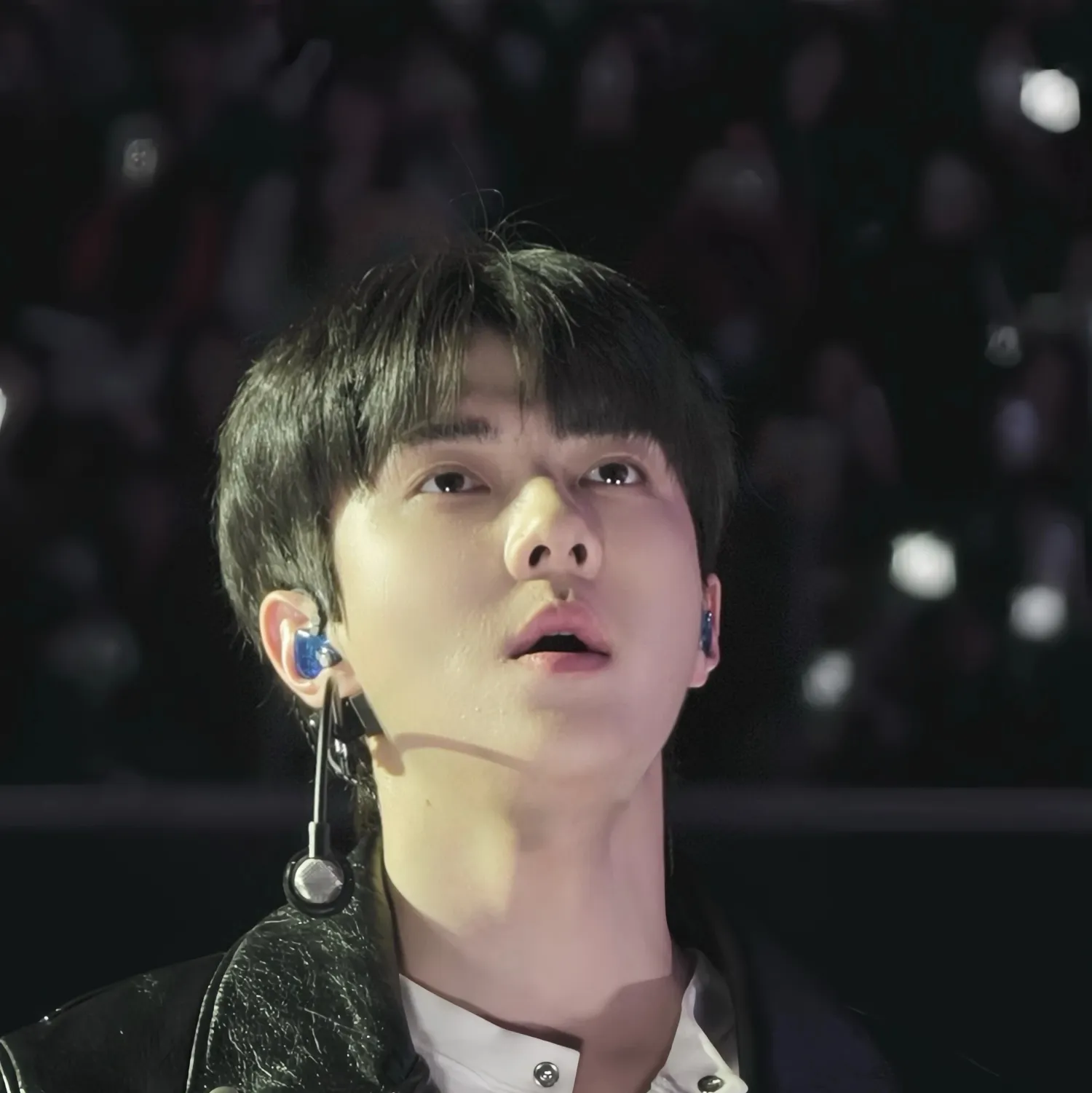 세훈 (EXO) 팬이 찍은 순간