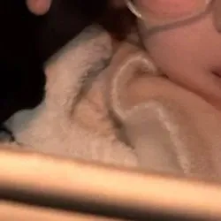 A moment captured by Song Hayoung (fromis_9)'s fan