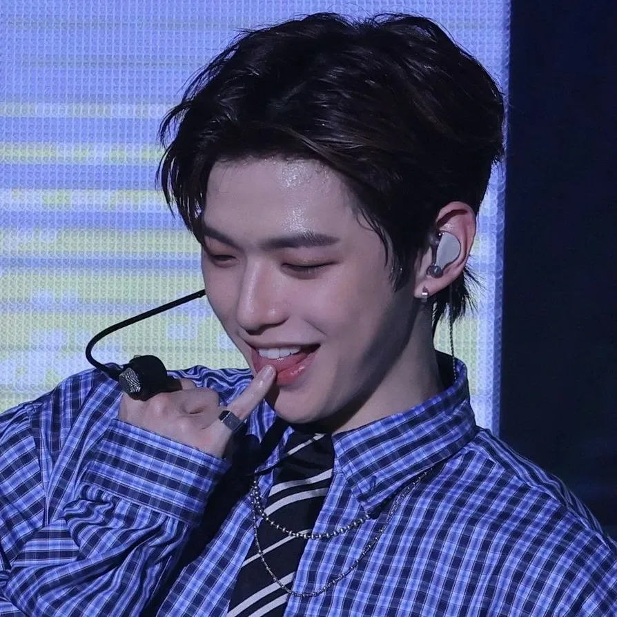 Potret di balik layar Kang Daniel