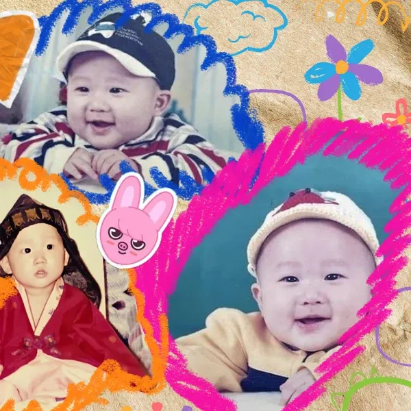 Latest photo of Changbin (Stray Kids)