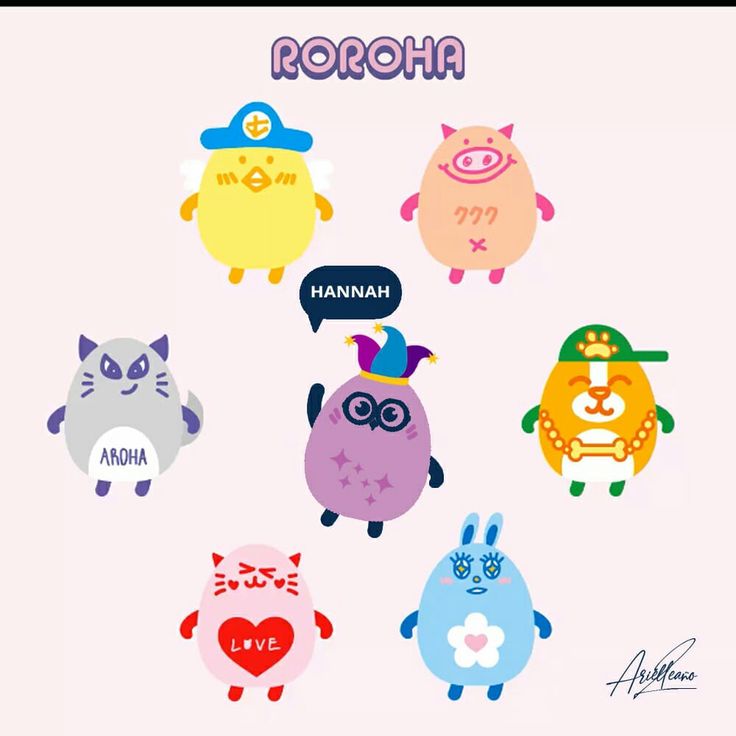 Foto aktivitas terbaru ASTRO