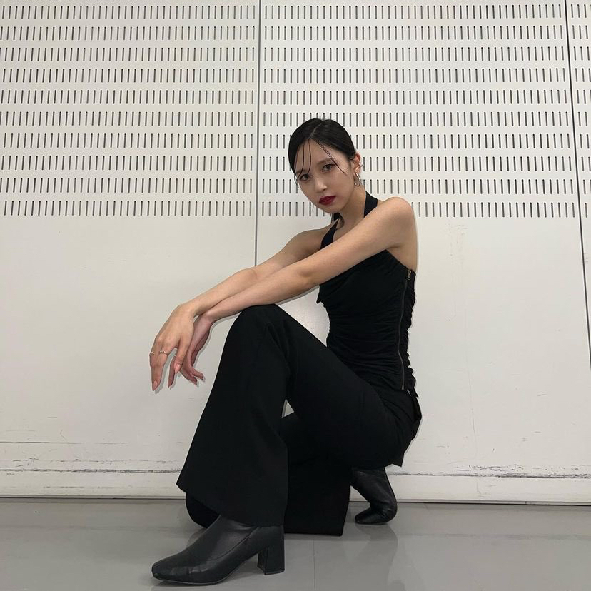 Mina (TWICE)的最新照片