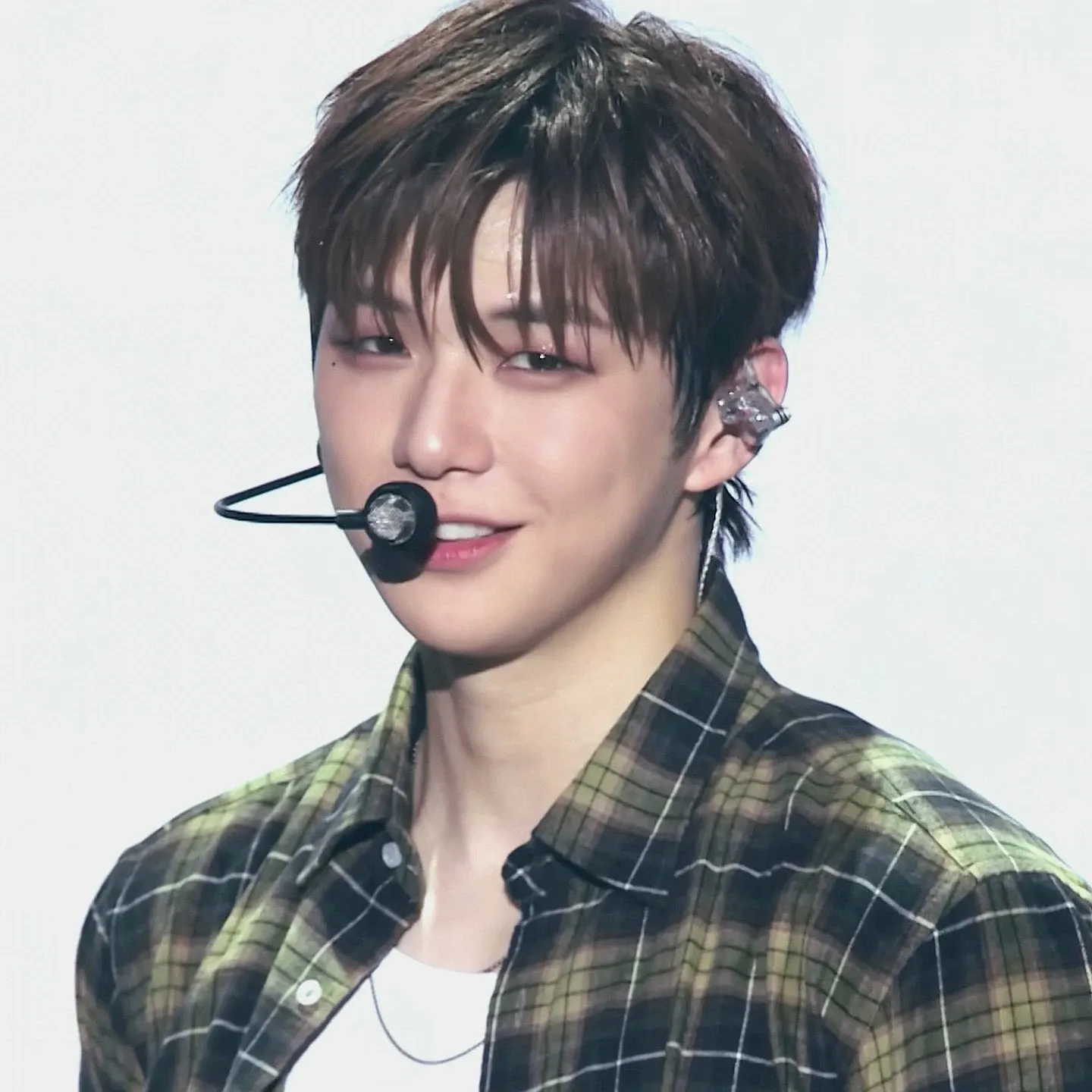 Foto terbaru Kang Daniel