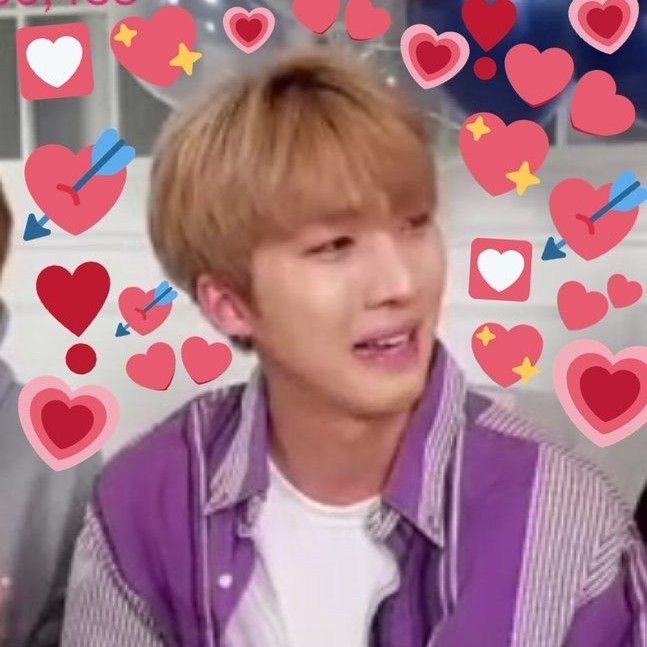 Latest photo of Hui (PENTAGON)