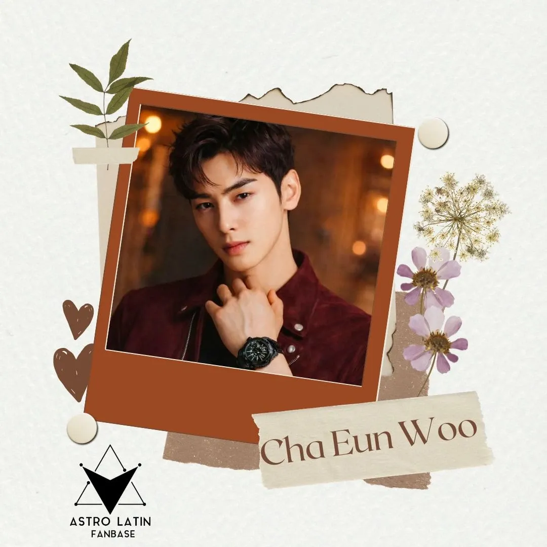 아스트로의 비하인드 컷