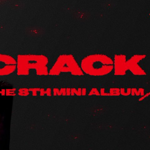 A moment captured by Hikaru (Kep1er)'s fan