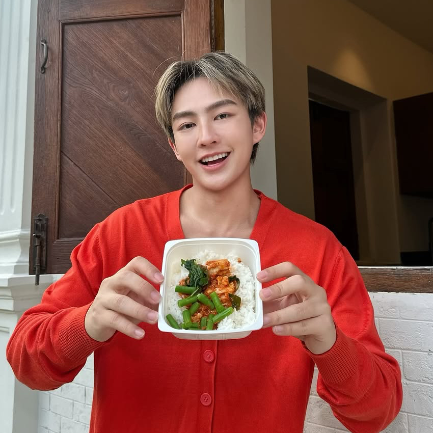 Recent activity shot of Heart (BUS)