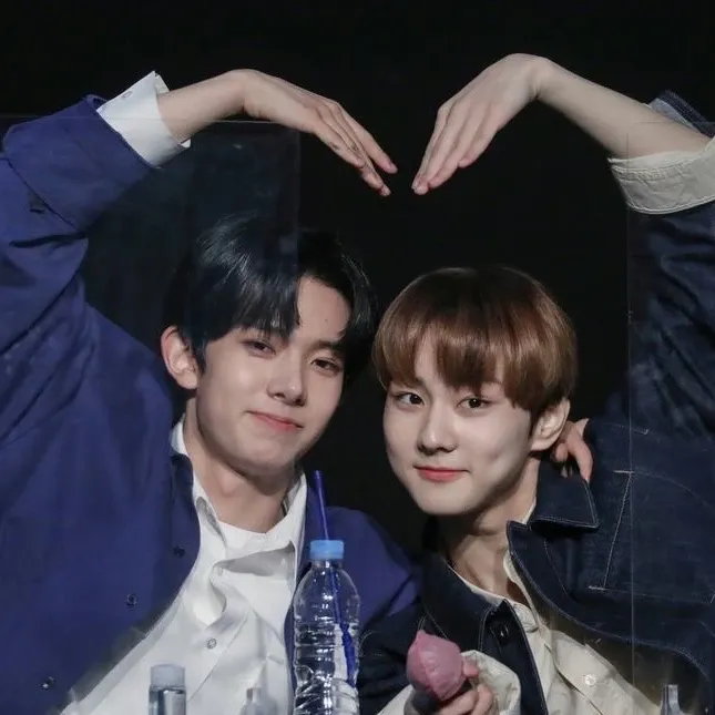 ENHYPEN的最新活動照片