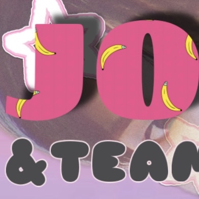 Behind-the-scenes cut of Jo (&TEAM)