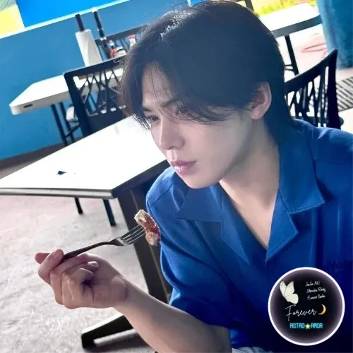 Potret di balik layar ASTRO