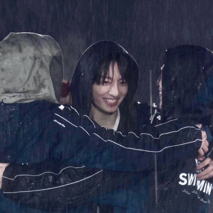 정국 (방탄소년단) 최근 활동샷