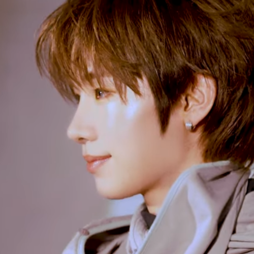 Recent activity shot of Wonjun (WHIB)