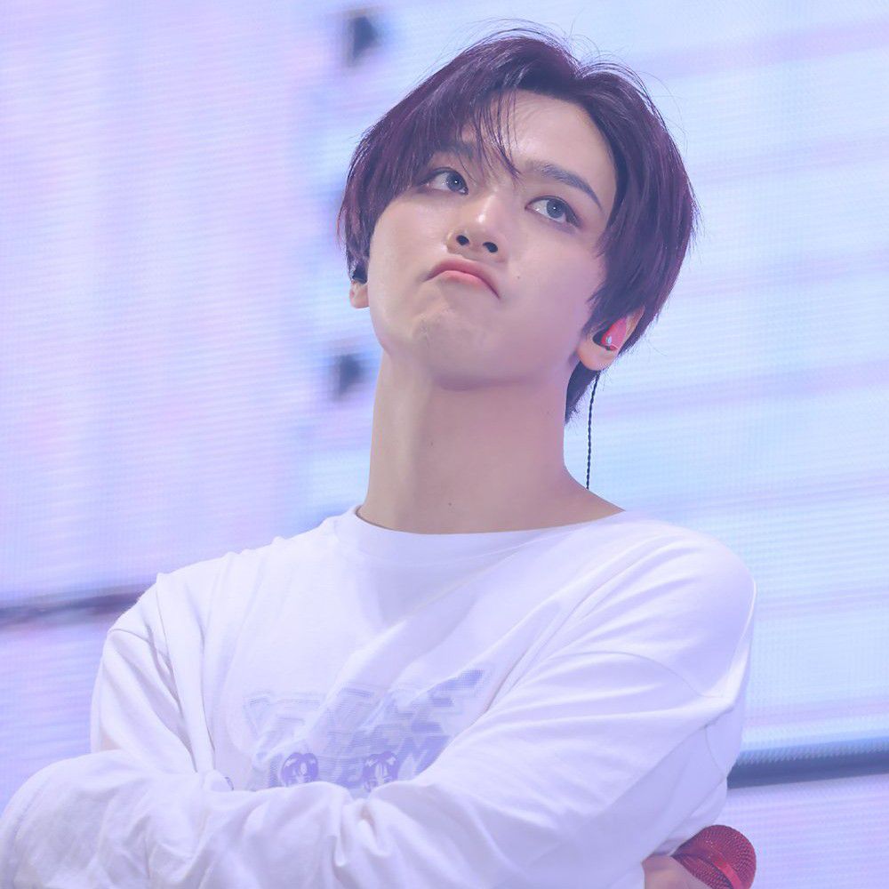 楷燦 (NCT 127, NCT DREAM)的幕後花絮