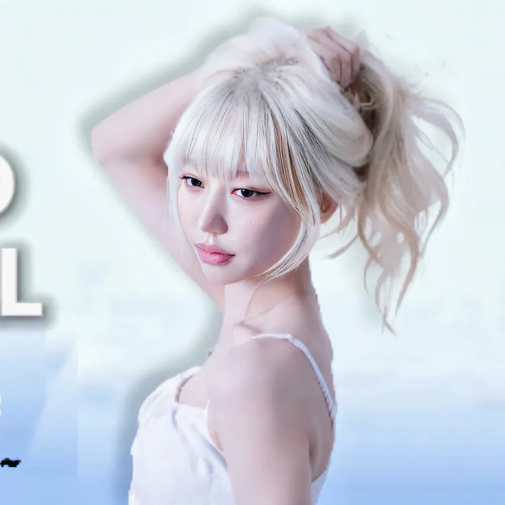 Latest photo of Zuu (SECRET NUMBER)