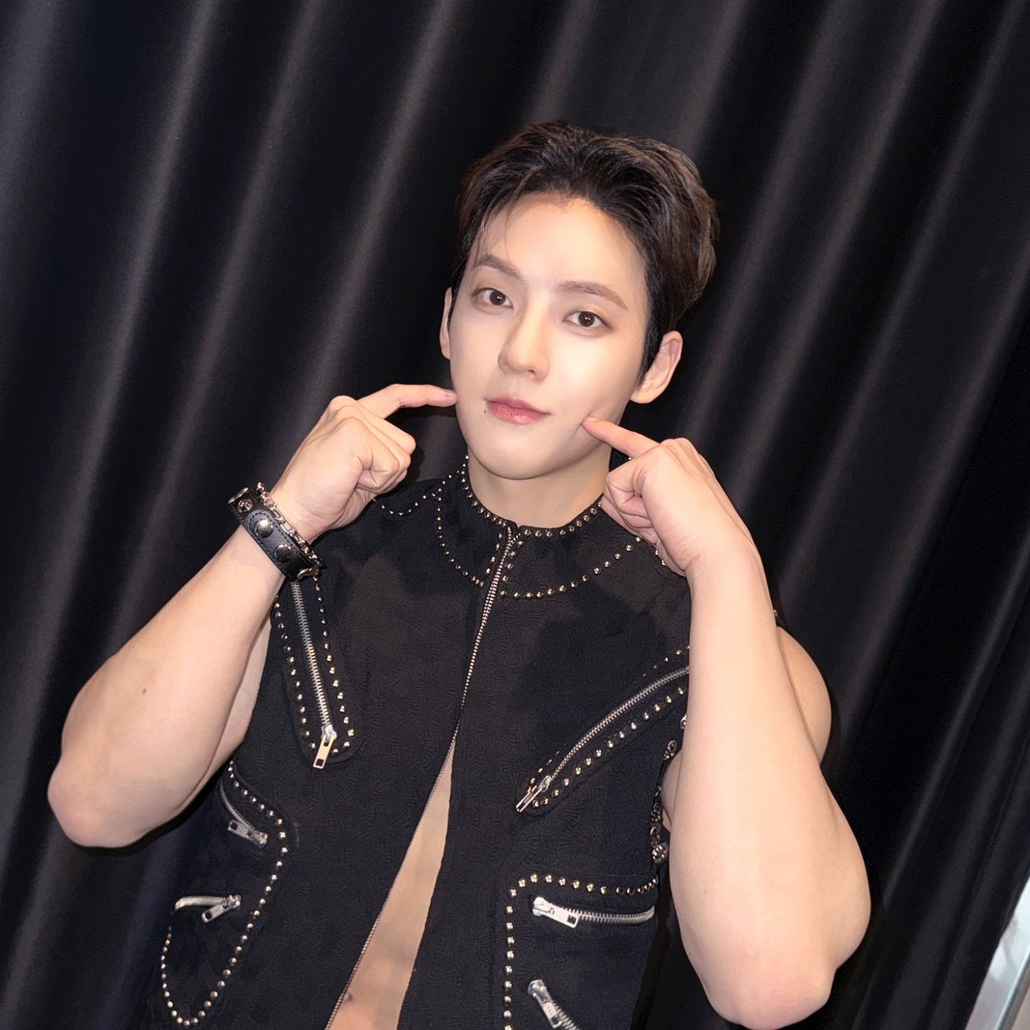 Latest photo of Lee Minhyuk (BTOB)