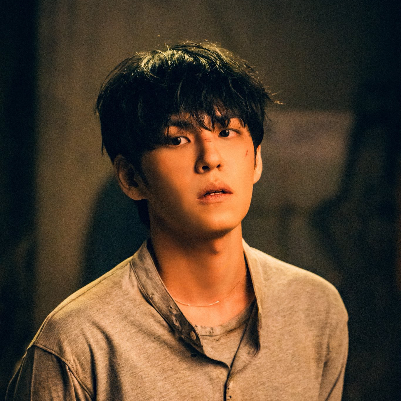 Latest photo of Wonpil (DAY6)