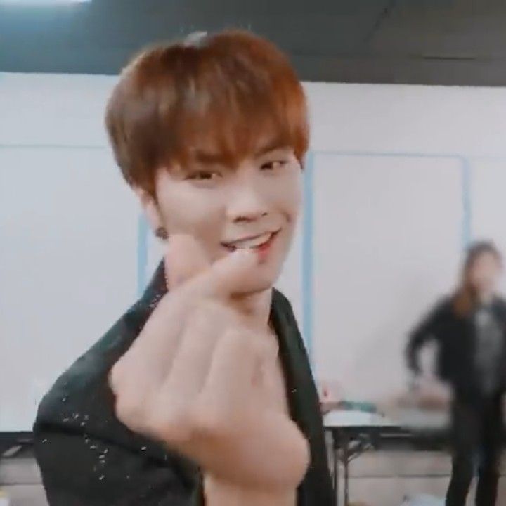 Recent activity shot of Rocky