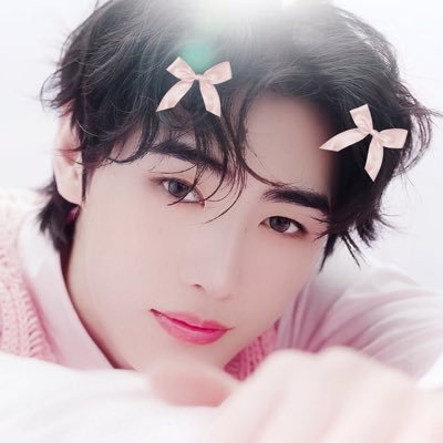 成訓 (ENHYPEN)的幕後花絮