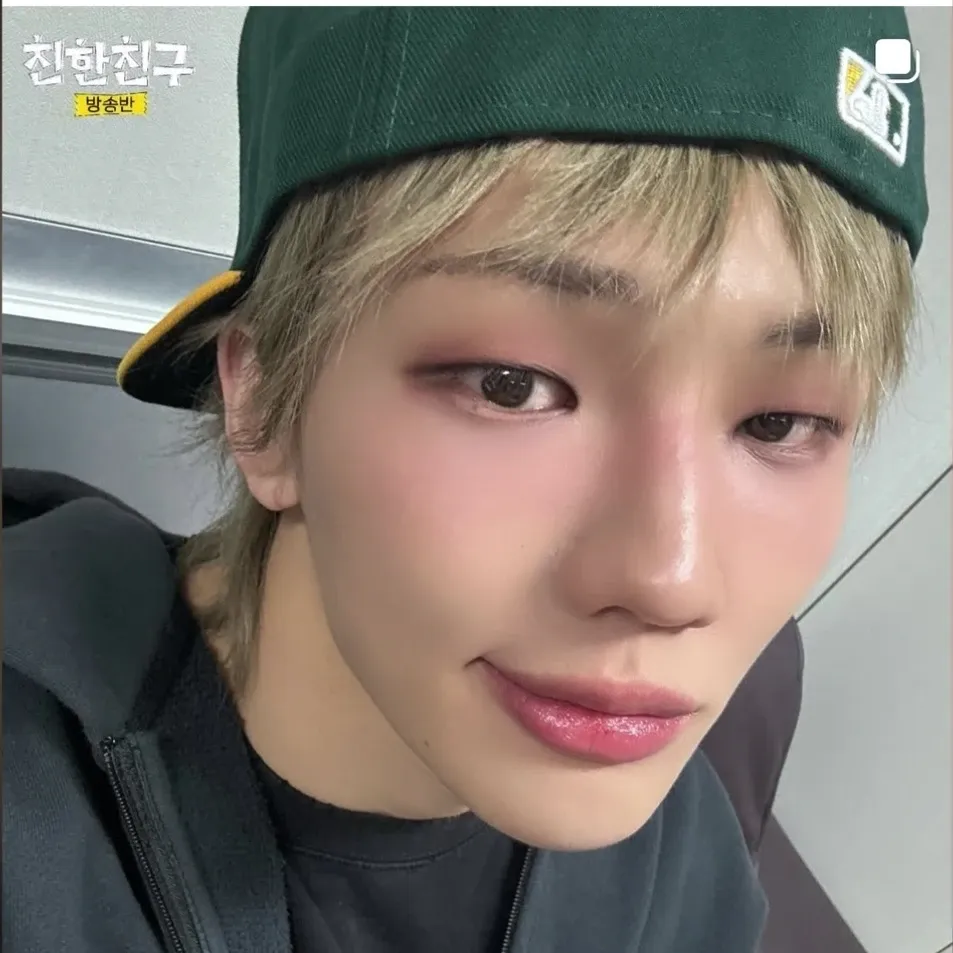 Latest photo of Junhyeok (TNX)