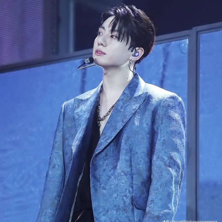 정국 (방탄소년단) 최근 활동샷