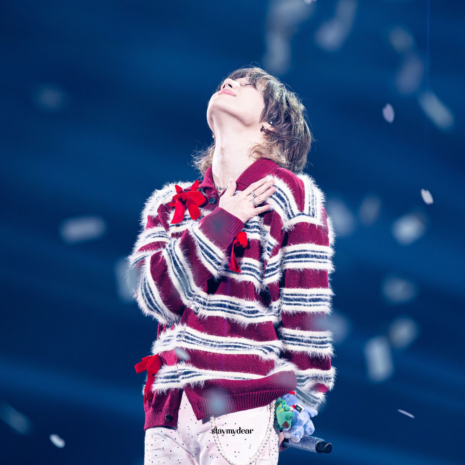 テミン (SHINee)の最新写真