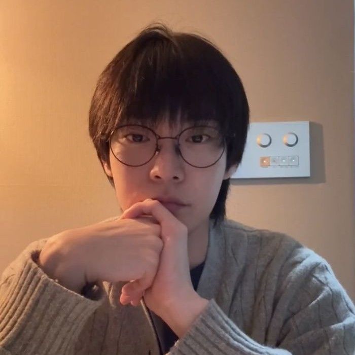 Recent activity shot of Doyoung (NCT 127)