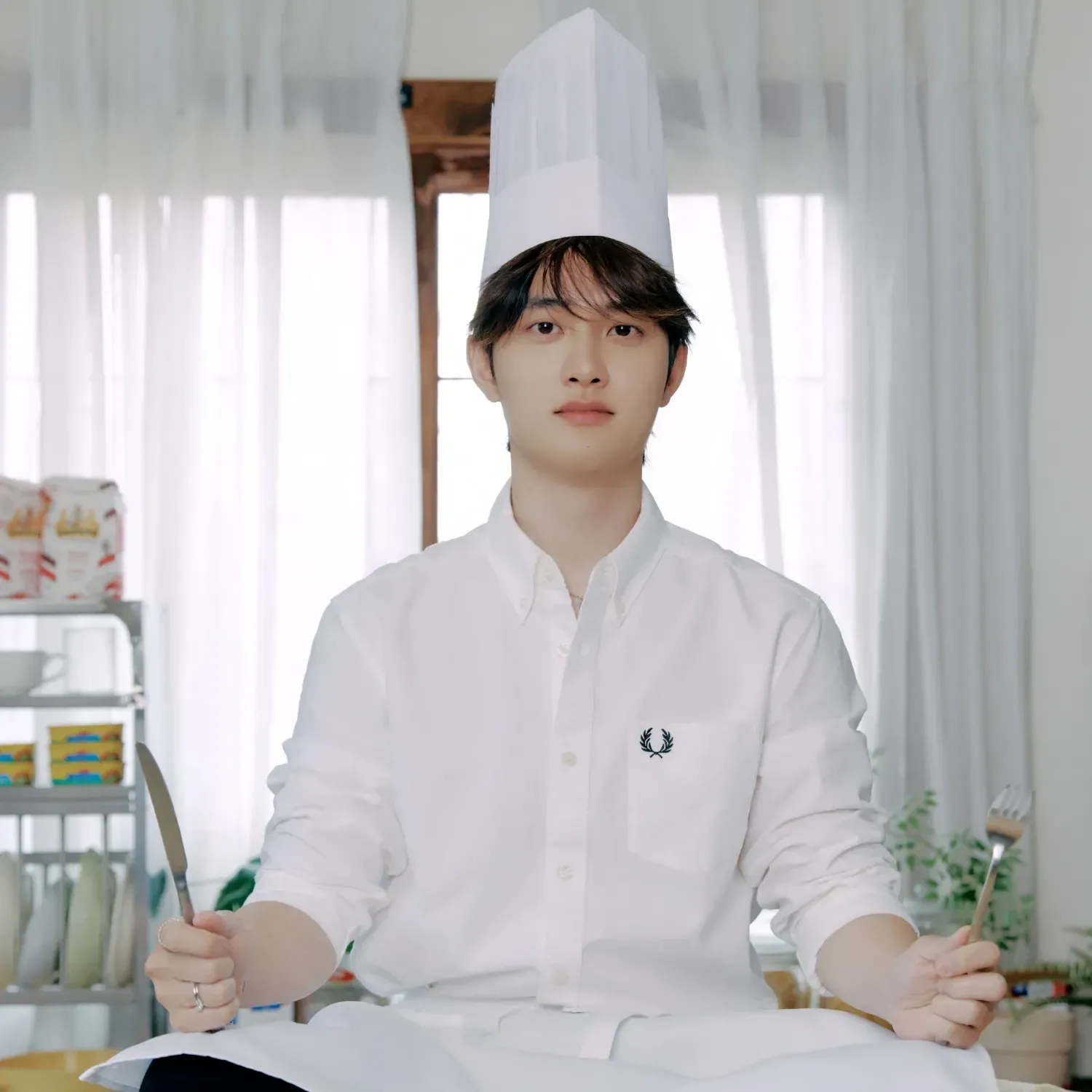 디오 (EXO)의 최신 사진