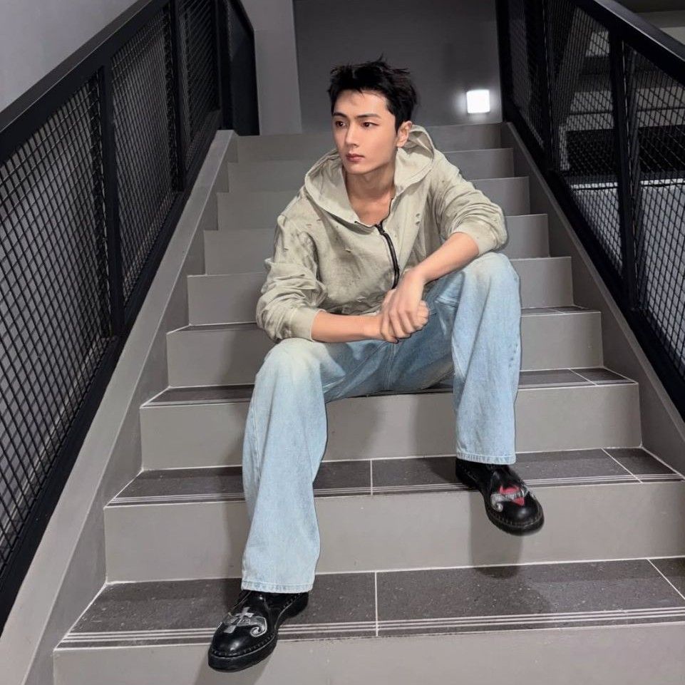 ENHYPEN 최근 활동샷