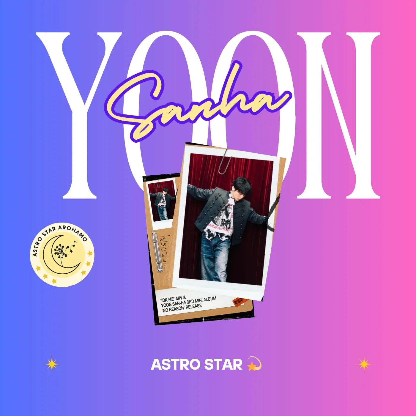 Potret di balik layar ASTRO
