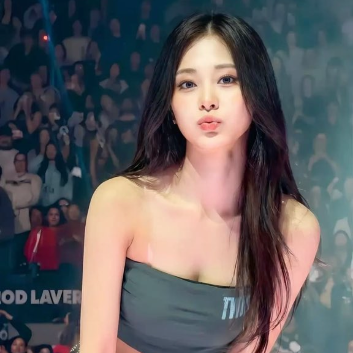 子瑜 (TWICE)的最新活動照片