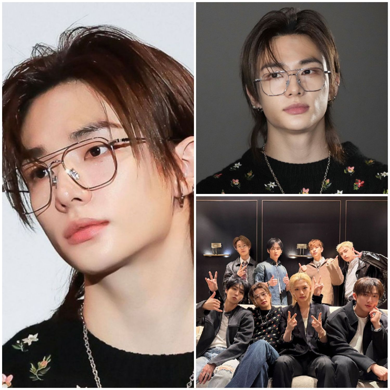 Must-see popular post of 현진 (Stray Kids), your favorite