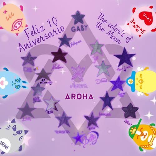 A moment captured by Sanha (ASTRO)'s fan