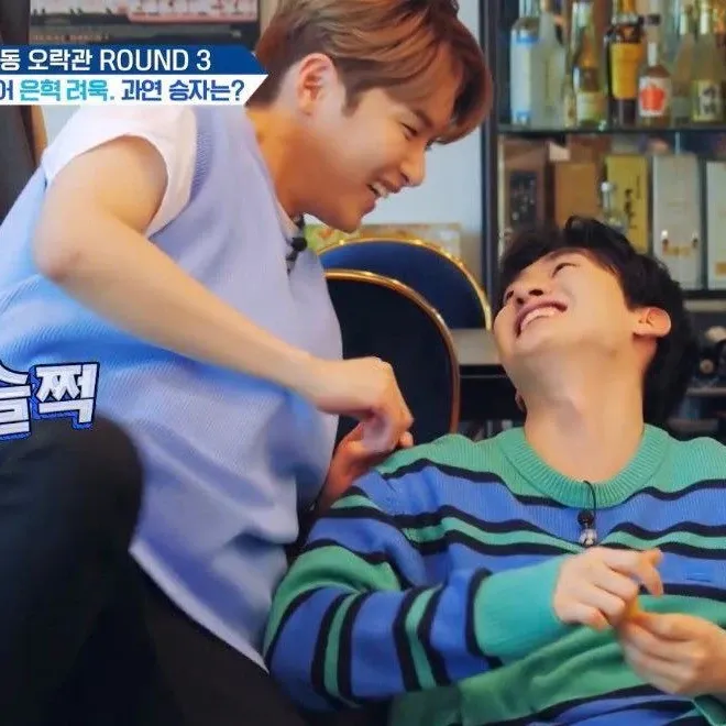 Super Junior粉絲拍下的瞬間