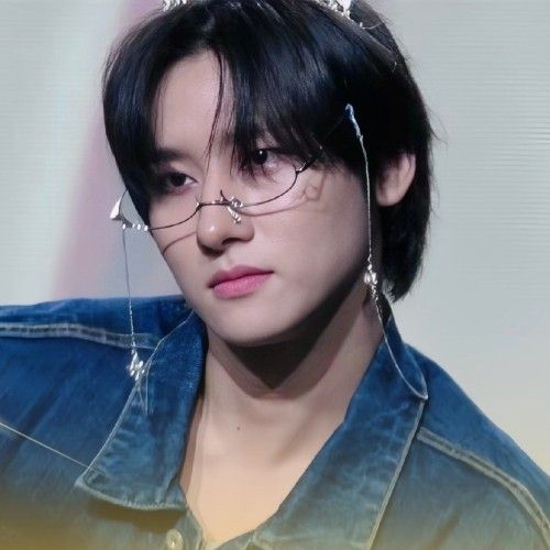 Recent activity shot of I.M (MONSTA X)